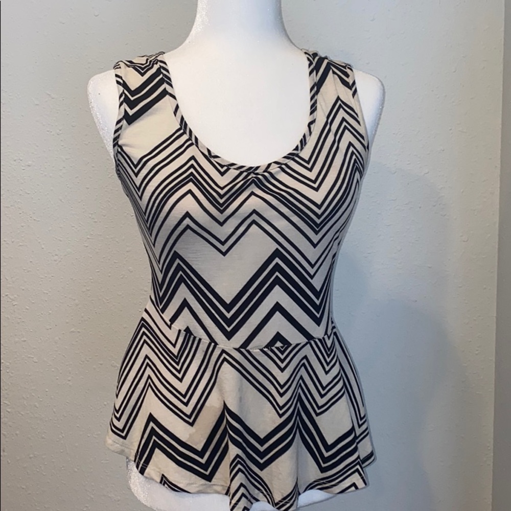 Comfy blouse
